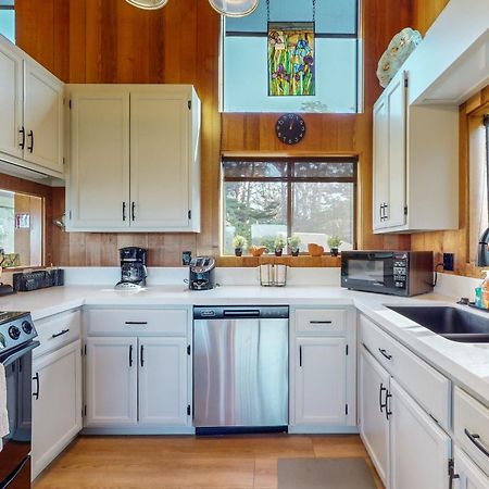 Prentiss Retreat Villa Сий Ранч Екстериор снимка