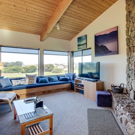 Prentiss Retreat Villa Сий Ранч Екстериор снимка