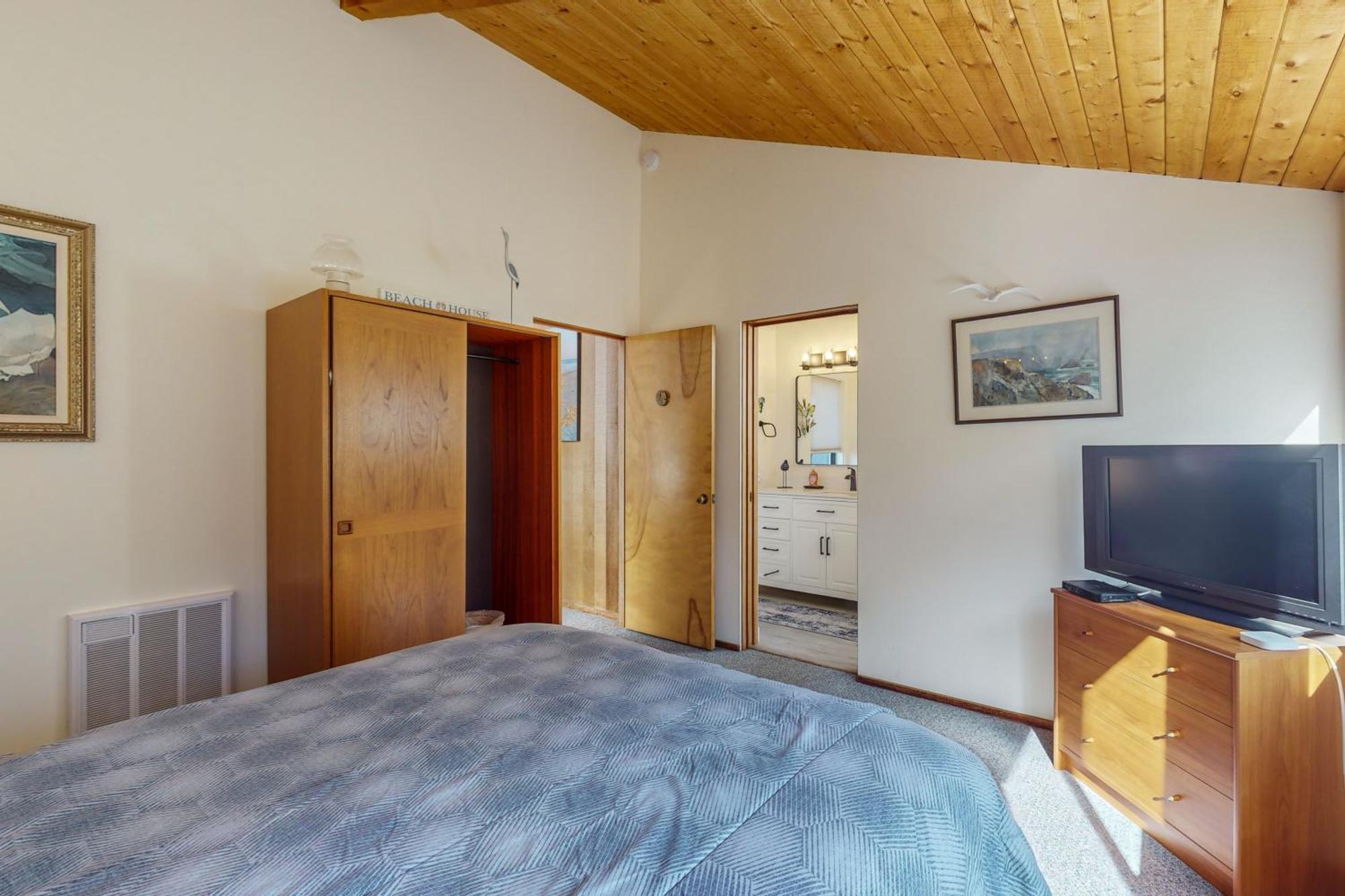Prentiss Retreat Villa Сий Ранч Екстериор снимка