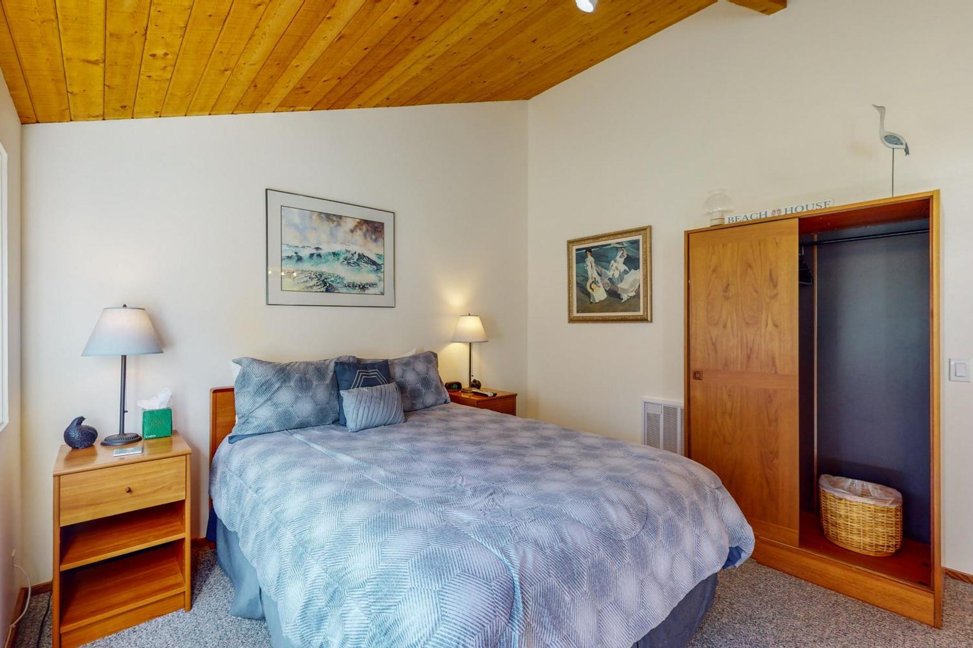 Prentiss Retreat Villa Сий Ранч Екстериор снимка