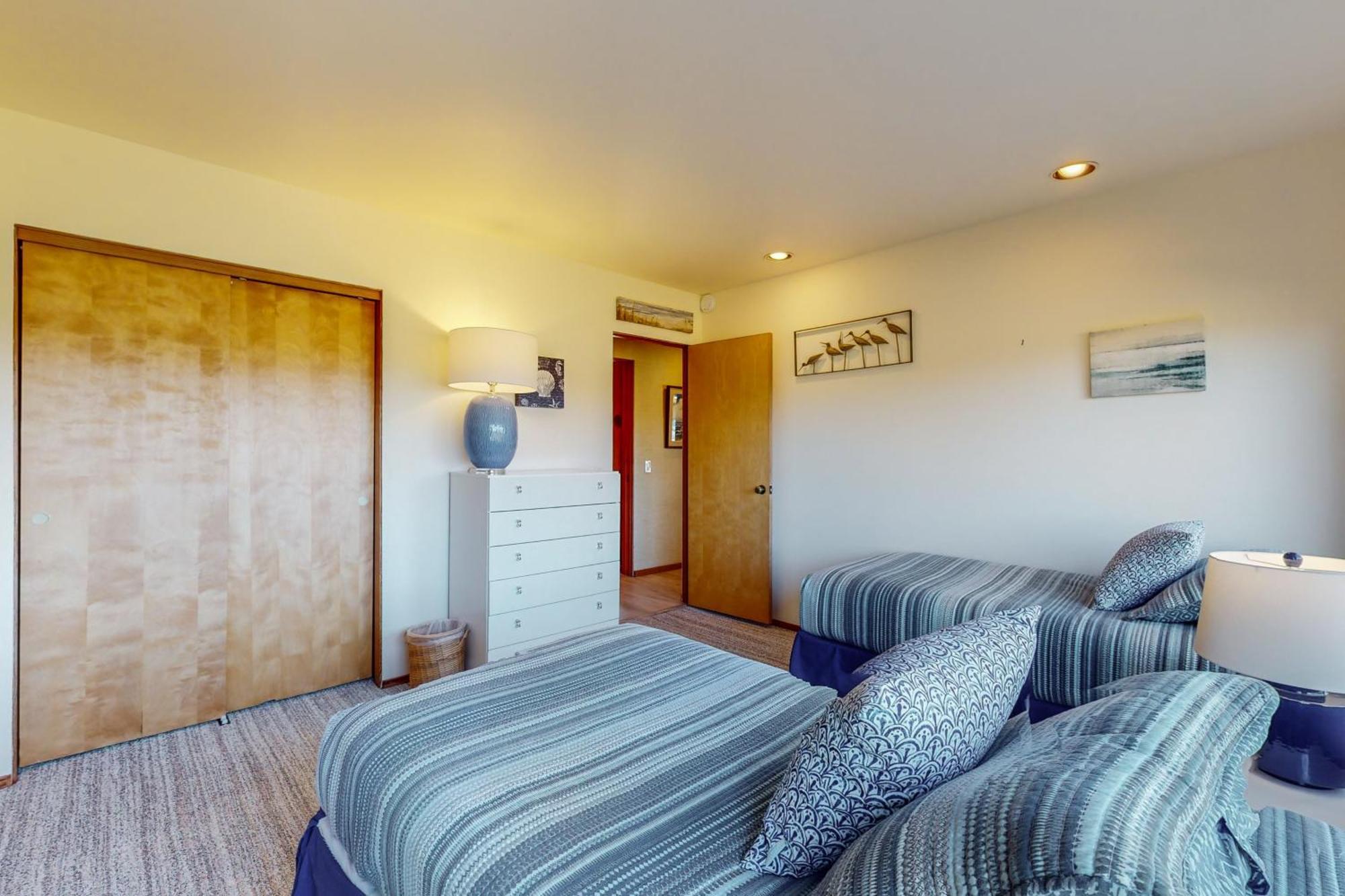 Prentiss Retreat Villa Сий Ранч Екстериор снимка