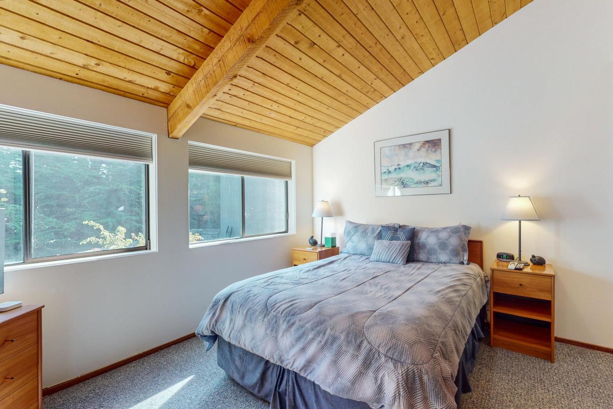 Prentiss Retreat Villa Сий Ранч Екстериор снимка