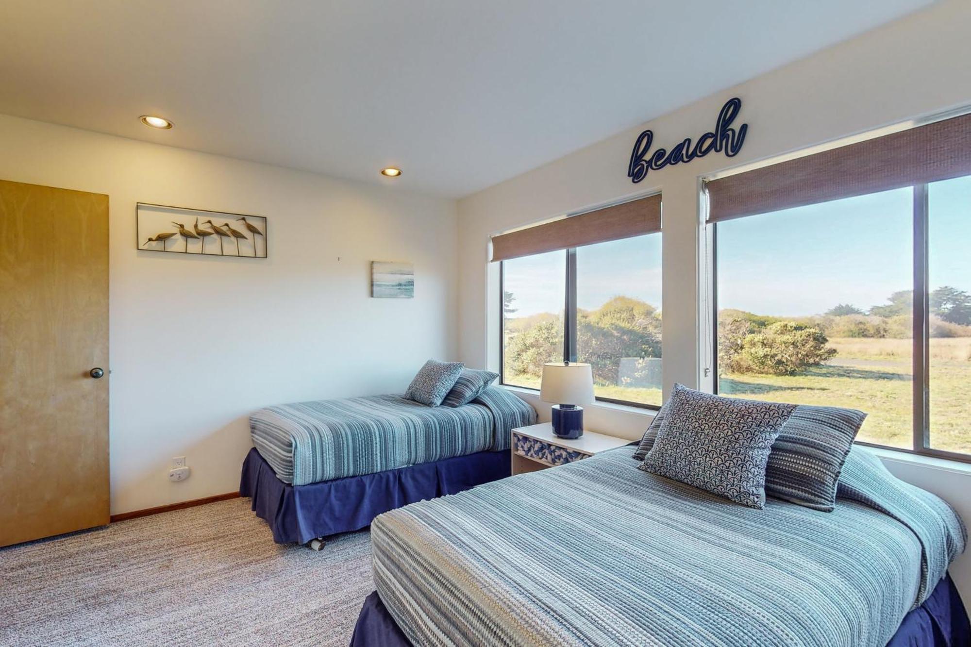 Prentiss Retreat Villa Сий Ранч Екстериор снимка