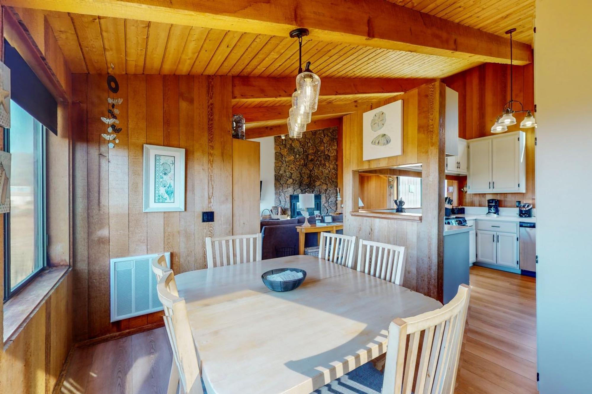 Prentiss Retreat Villa Сий Ранч Екстериор снимка
