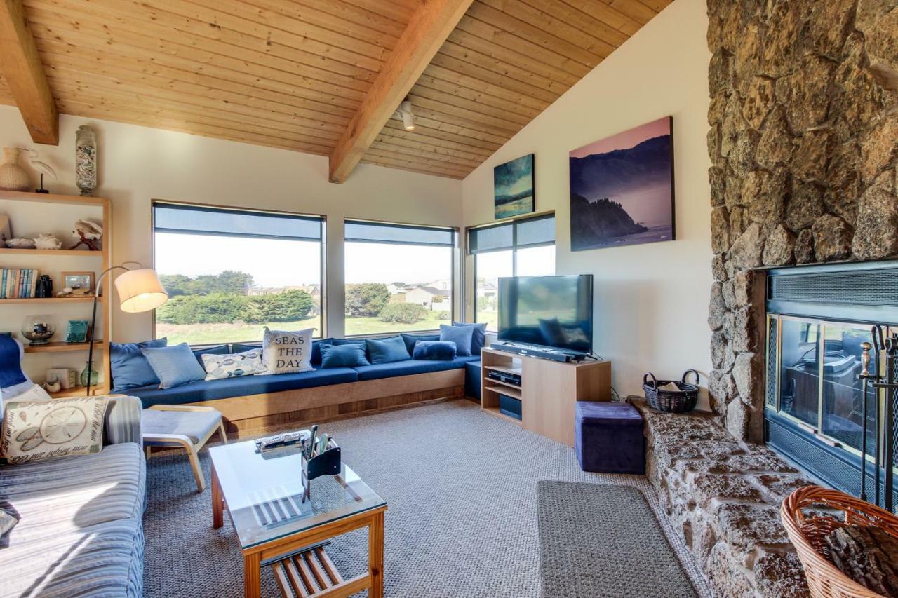 Prentiss Retreat Villa Сий Ранч Екстериор снимка